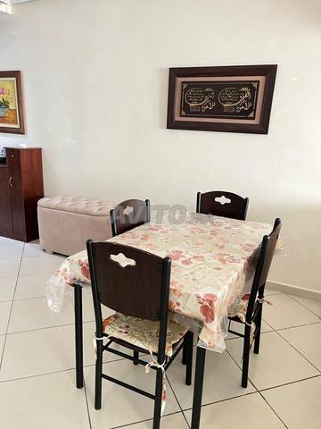 شقة للإيجار في طنجة – Val Fleuri — Photo 19