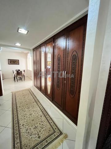 شقة للإيجار في طنجة – Val Fleuri — Photo 21