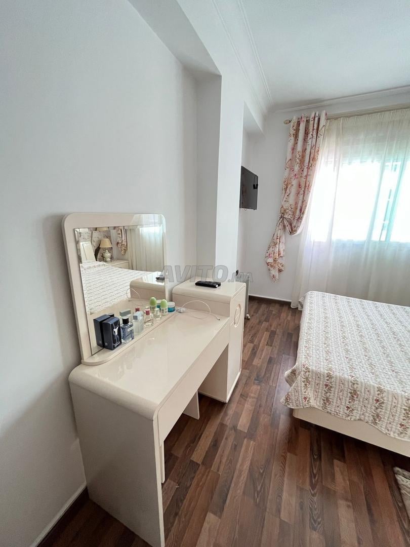 شقة للإيجار في طنجة – Val Fleuri — Photo 26