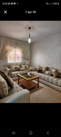 Apartment for Rent in Béni Mellal — Photo 3