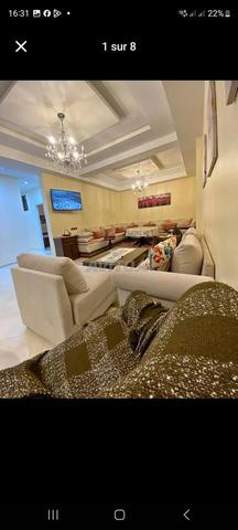 Apartment for Rent in Béni Mellal — Photo 7
