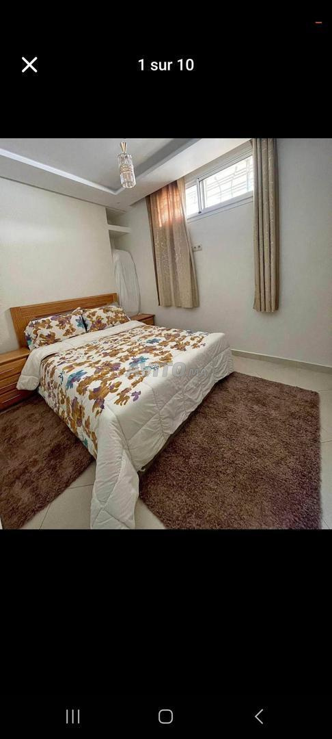 Apartment for rent with WIFI
