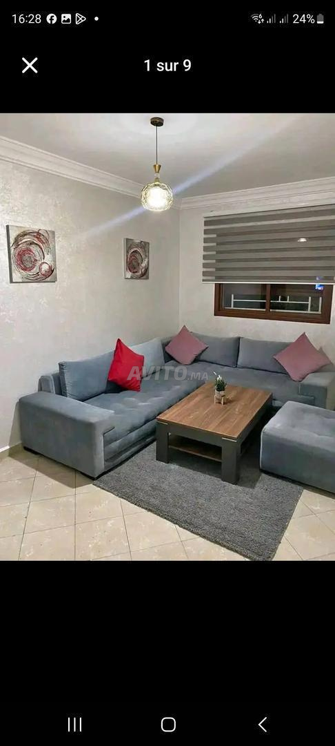 Apartment for Rent in Béni Mellal — Photo 6