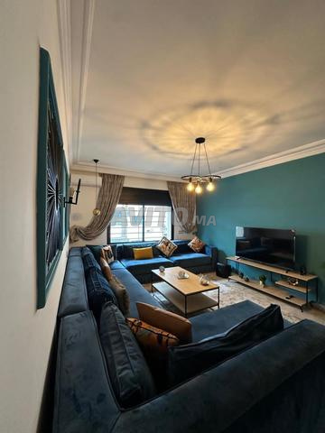 Appartement 100 m² à louer à Rabat – Diour Jamaa — Photo 2