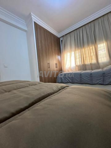 Appartement 100 m² à louer à Rabat – Diour Jamaa — Photo 4