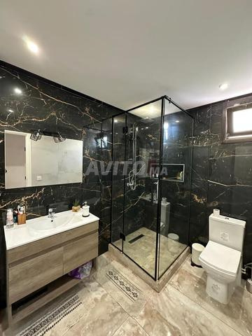 Appartement 100 m² à louer à Rabat – Diour Jamaa — Photo 8