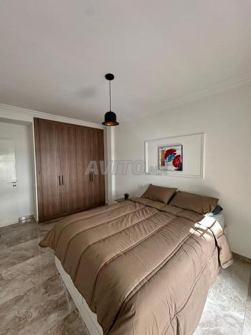 Appartement 100 m² à louer à Rabat – Diour Jamaa — Photo 12