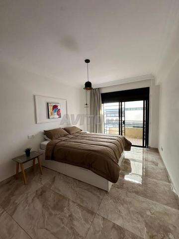 Appartement 100 m² à louer à Rabat – Diour Jamaa — Photo 14