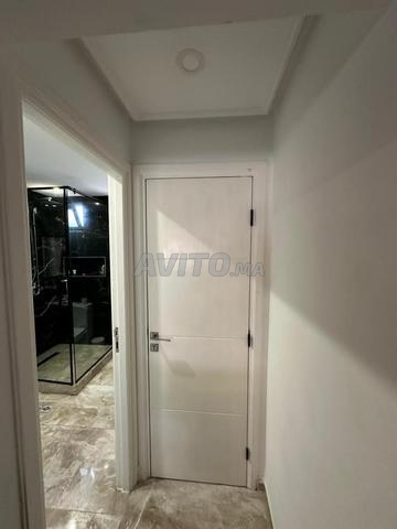 Appartement 100 m² à louer à Rabat – Diour Jamaa — Photo 16
