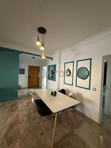 Appartement 100 m² à louer à Rabat – Diour Jamaa — Photo 20
