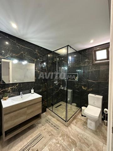 Appartement 100 m² à louer à Rabat – Diour Jamaa — Photo 24