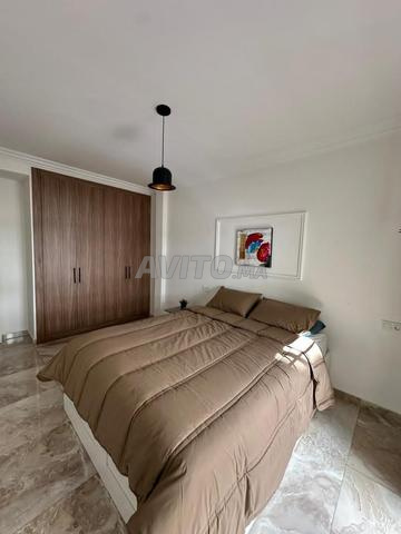 Appartement 100 m² à louer à Rabat – Diour Jamaa — Photo 26