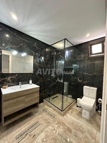 Appartement 100 m² à louer à Rabat – Diour Jamaa — Photo 30