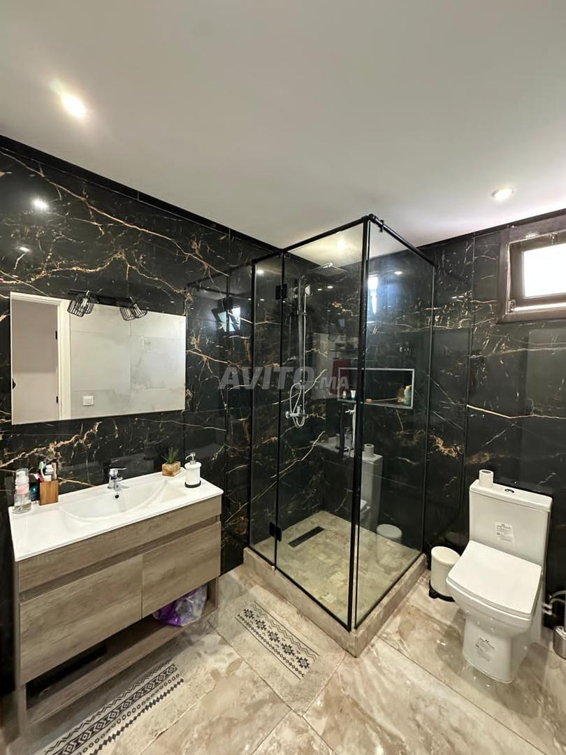 Appartement 100 m² à louer à Rabat – Diour Jamaa — Photo 7