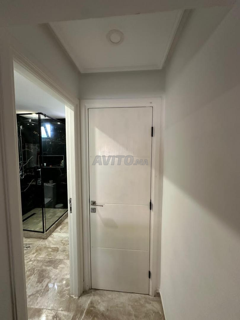 Appartement 100 m² à louer à Rabat – Diour Jamaa — Photo 15