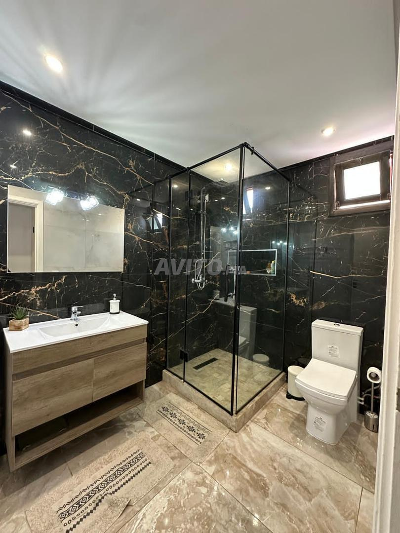 Appartement 100 m² à louer à Rabat – Diour Jamaa — Photo 29