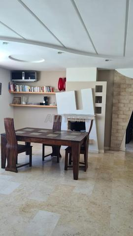 Appartement 95 m² à louer à Casablanca – Val Fleuri — Photo 3