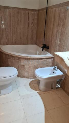 Appartement 95 m² à louer à Casablanca – Val Fleuri — Photo 6