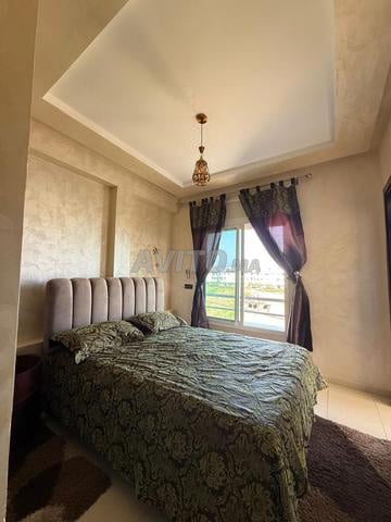 Appartement 95 m² à louer à Casablanca – Val Fleuri — Photo 16