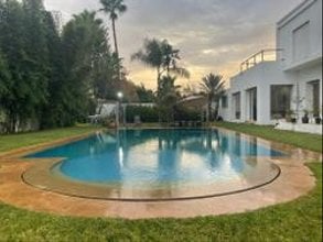 Appartement 95 m² à louer à Casablanca – Val Fleuri — Photo 20