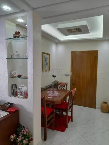 Appartement 54 m² à vendre à Bouznika — Photo 3
