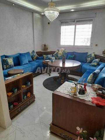 Appartement 54 m² à vendre à Bouznika — Photo 5