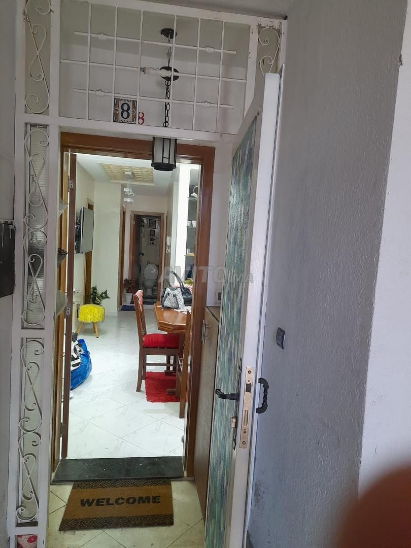 54m2 Apartment for Sale in Bouznika