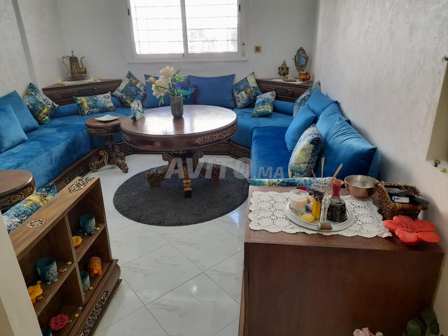 Appartement 54 m² à vendre à Bouznika — Photo 8
