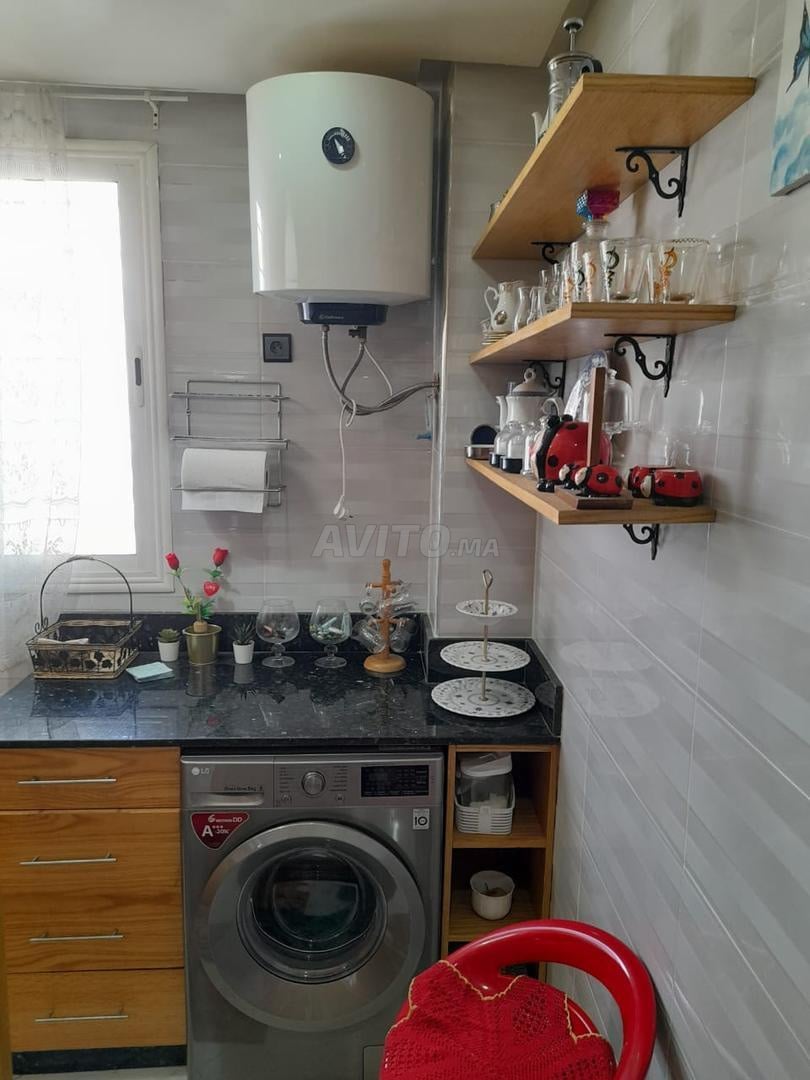 Appartement 54 m² à vendre à Bouznika — Photo 14