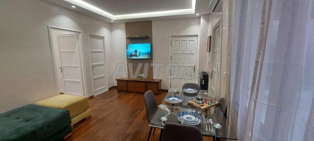 Appartement 54 m² à louer à Tanger — Photo 3