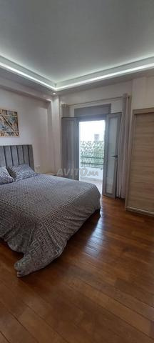 Appartement 54 m² à louer à Tanger — Photo 7