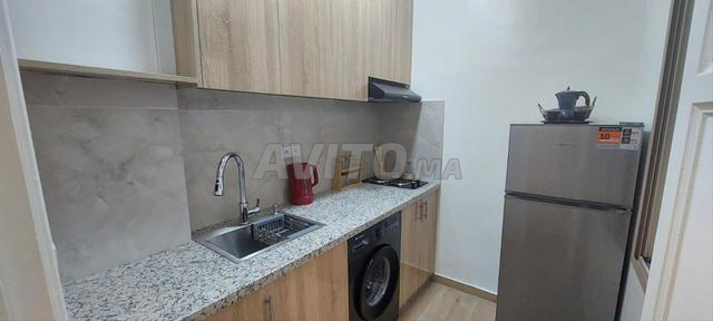 Appartement 54 m² à louer à Tanger — Photo 9