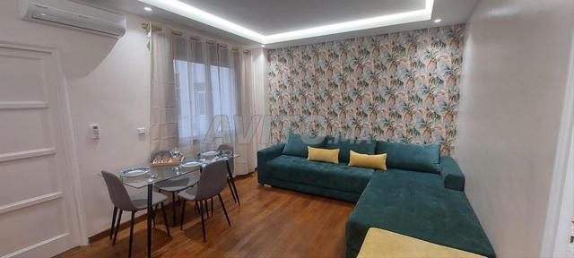 Appartement 54 m² à louer à Tanger — Photo 15