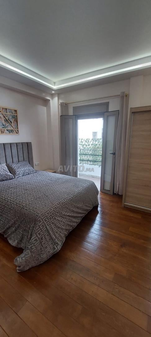 Appartement 54 m² à louer à Tanger — Photo 8