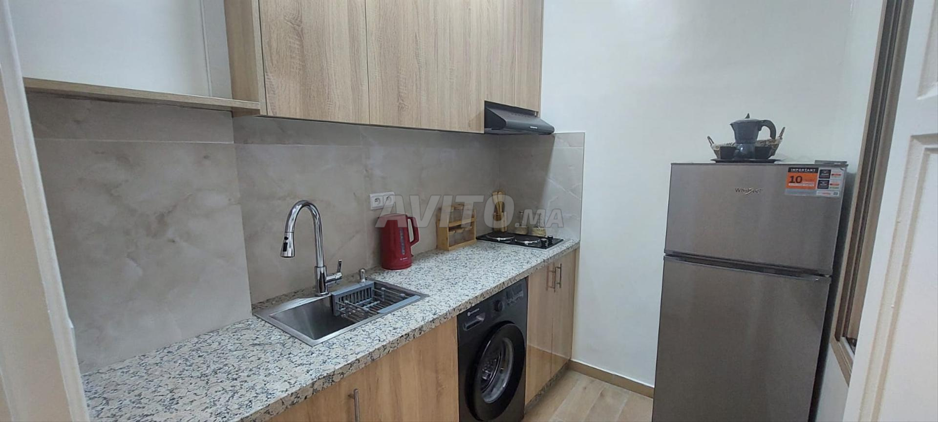Appartement 54 m² à louer à Tanger — Photo 10