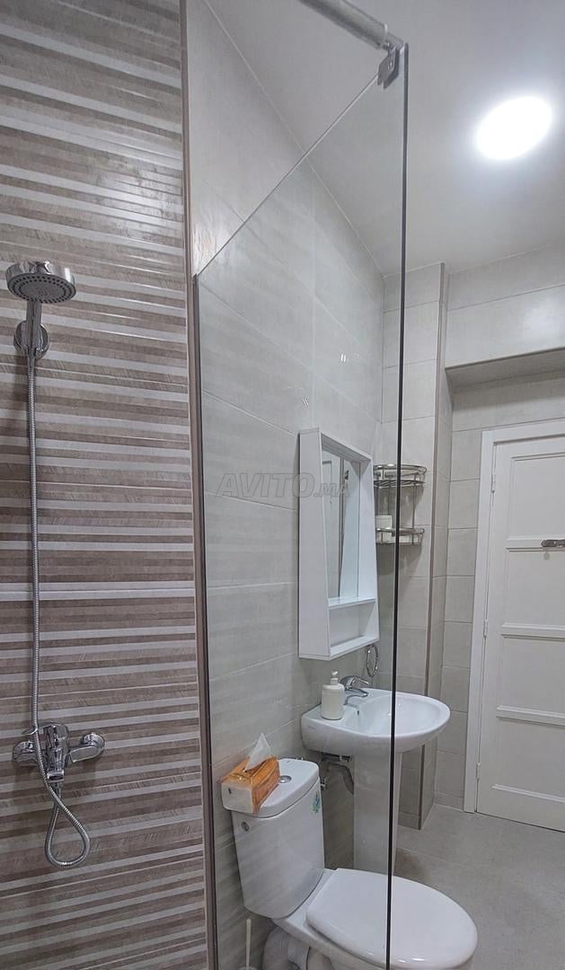 Appartement 54 m² à louer à Tanger — Photo 12