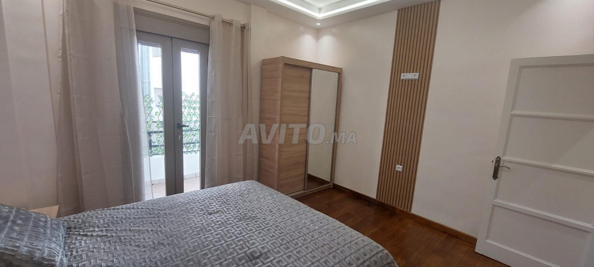 Appartement 54 m² à louer à Tanger — Photo 14