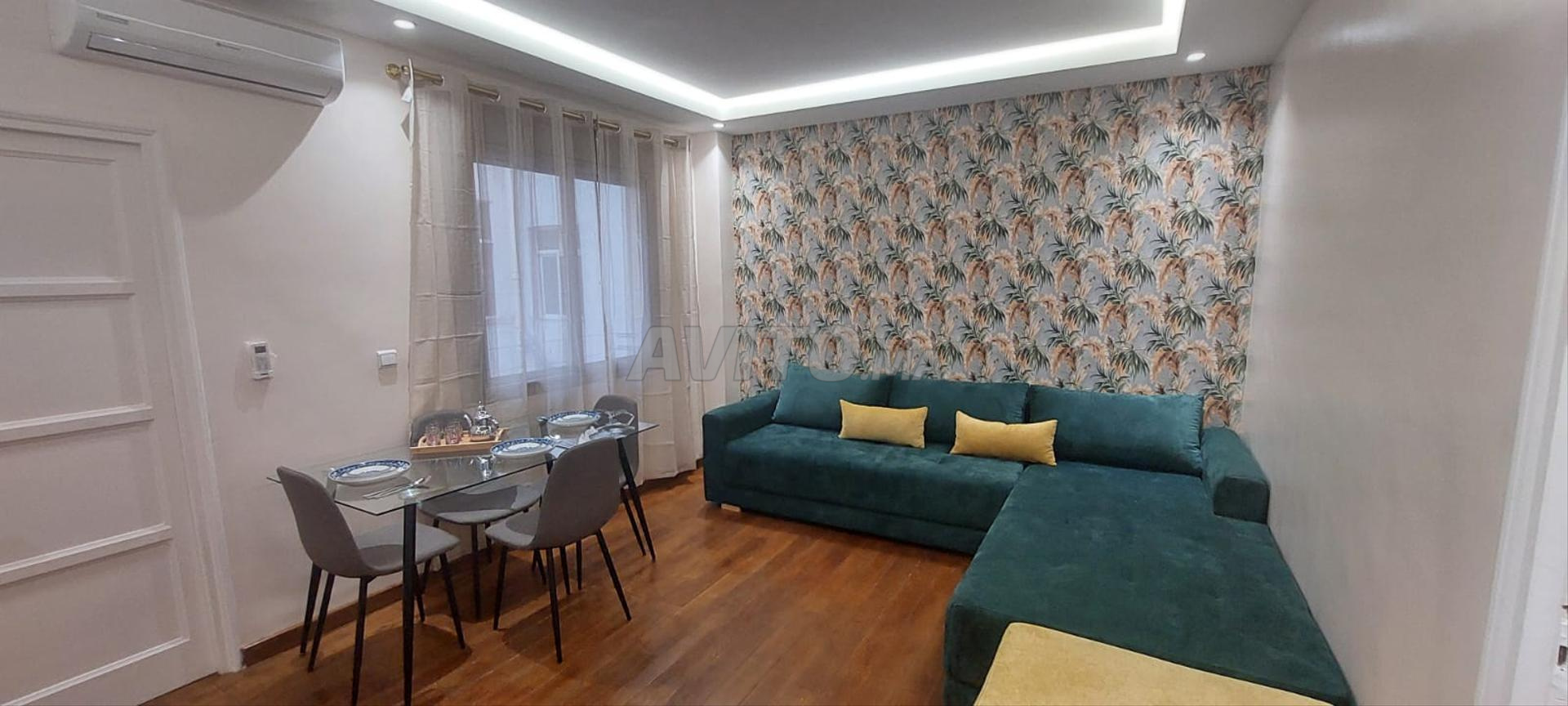 Appartement 54 m² à louer à Tanger — Photo 16