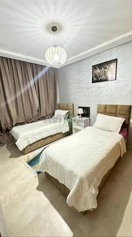 Luxury apartment for rent in Béni Mellal — Photo 5