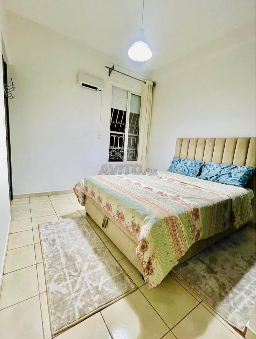 Apartment for rent with WIFI