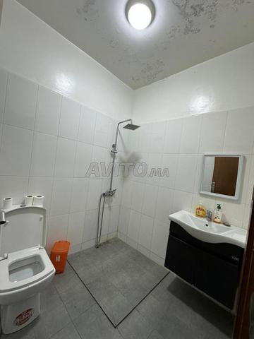 شقة 100 م² للإيجار في الرباط، أكدال — Photo 5