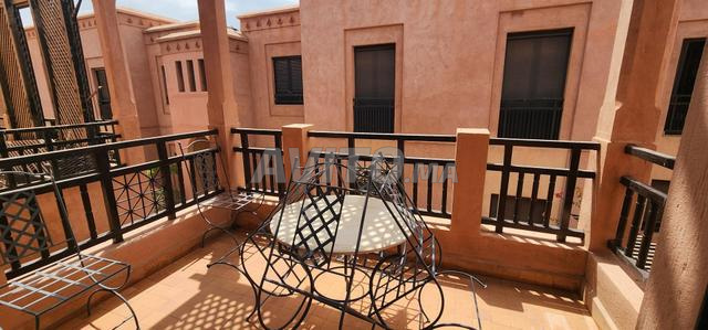 Appartement 55 m² à louer à Marrakech — Photo 3