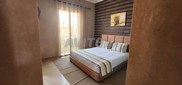 Appartement 55 m² à louer à Marrakech — Photo 11