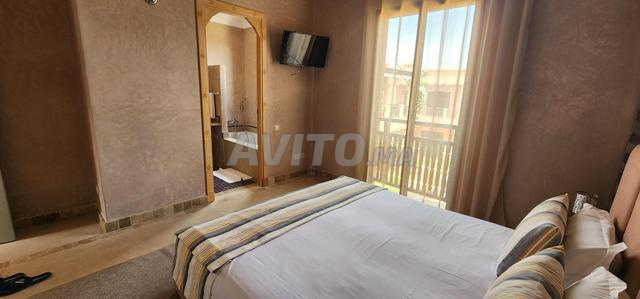 Appartement 55 m² à louer à Marrakech — Photo 13