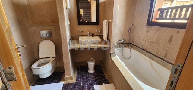 Appartement 55 m² à louer à Marrakech — Photo 15