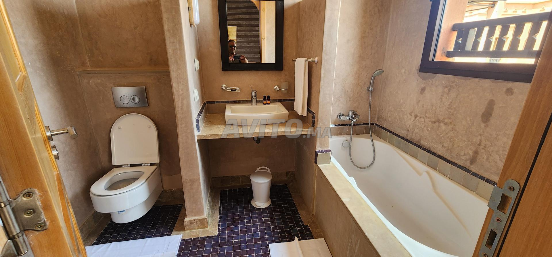 Appartement 55 m² à louer à Marrakech — Photo 16