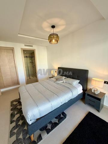 Appartement 96 m² à louer à El Mansouria — Photo 3
