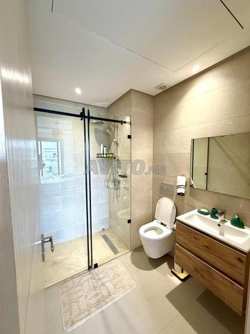 Appartement 96 m² à louer à El Mansouria — Photo 5
