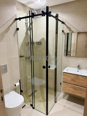 Appartement 96 m² à louer à El Mansouria — Photo 9