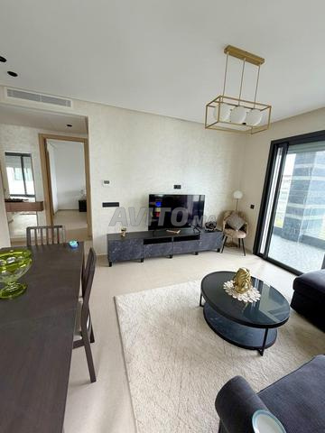 Appartement 96 m² à louer à El Mansouria — Photo 15